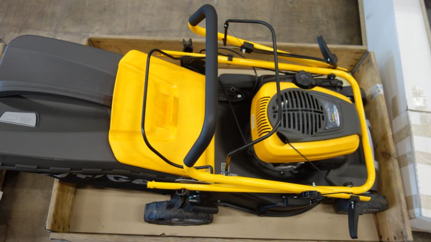 590776-2 Stiga Combi 50 SQ