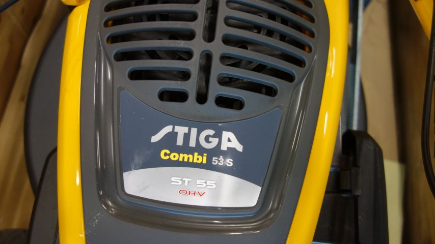 590778-3 Stiga Combi 53 S