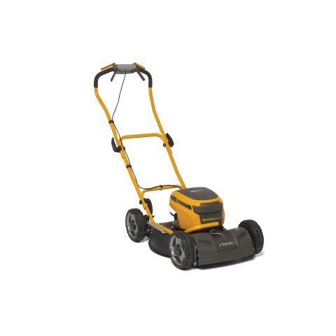 590760-1 Stiga Multiclip 50 S AE
