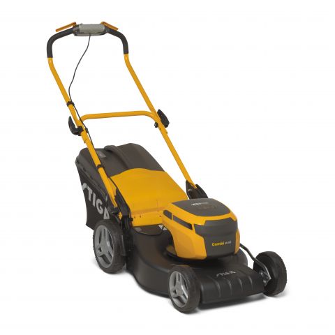590764-1 Stiga Combi 48 S AE