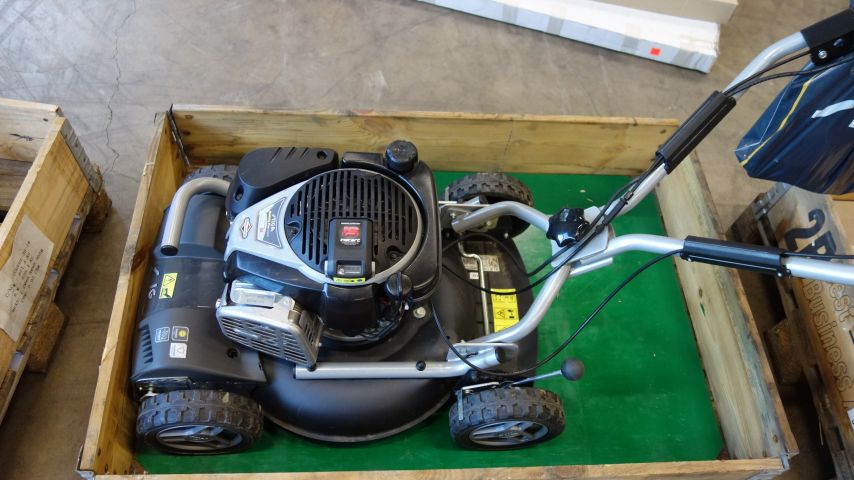 590923-2 Stiga Multiclip Plus 50 SE B