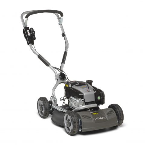 590923-1 Stiga Multiclip Plus 50 SE B