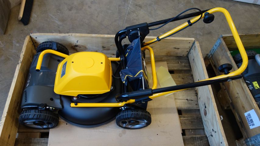 590924-2 Stiga Multiclip 50 E