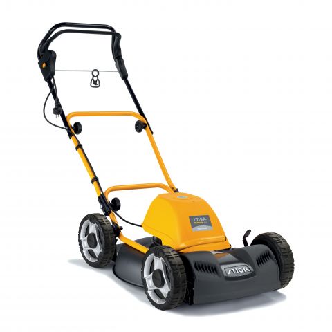 590924-1 Stiga Multiclip 50 E