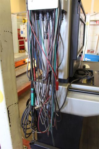 490532-6 Engine tester MCA3000