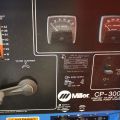 490533-4 Welding Miller CP-300