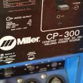 490533-5 Welding Miller CP-300
