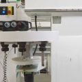 591299-3 Excitech E8-1224 5 axis CNC