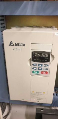 591299-8 Excitech E8-1224 5 axis CNC