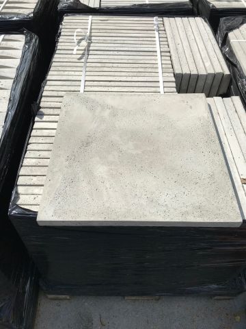 591313-1 Marksten slät 50x50 cm 50 st