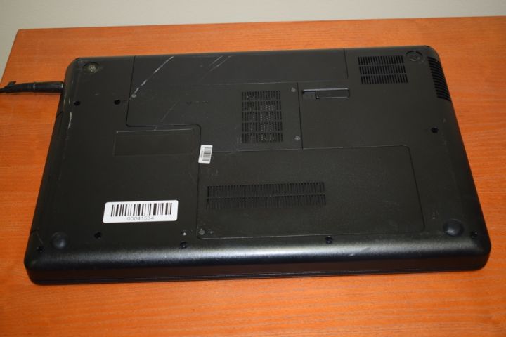 591337-6 HP Compaq Presario CQ56 laptop NR 6