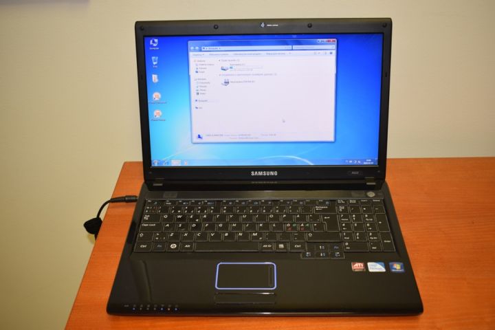 591341-1 Samsung R620 laptop NR 11
