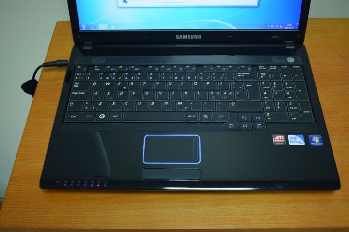 591341-2 Samsung R620 laptop NR 11