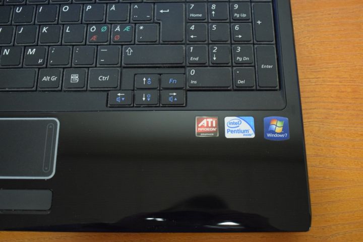 591341-4 Samsung R620 laptop NR 11