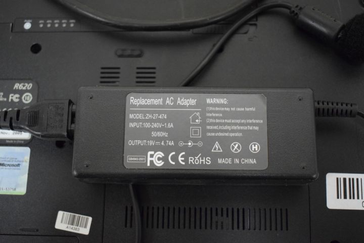 591341-7 Samsung R620 laptop NR 11