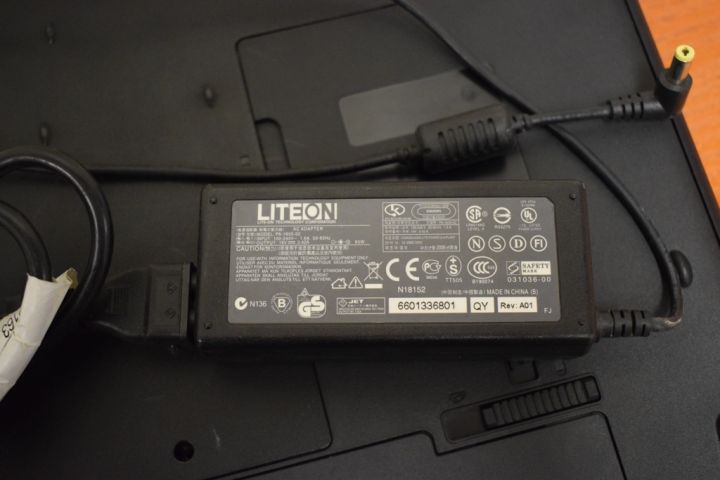 591343-9 ACER Aspire 5738Z laptop NR 13