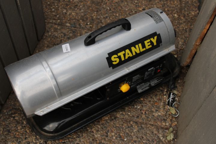553346-2 Värmekanon diesel Stanley