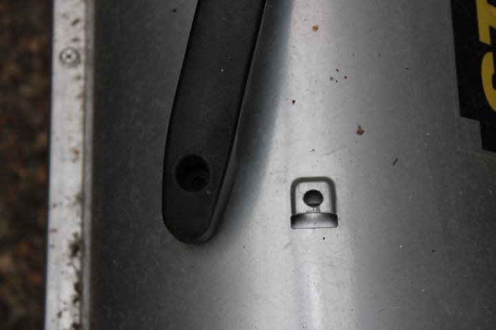 553346-4 Värmekanon diesel Stanley