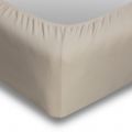 591060-1 Bed linen Mille Notti Belmondo 160x200 Beige