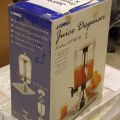 588797-2 Juice dispenser, Sunnex (8L)