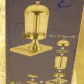 588797-4 Juice dispenser, Sunnex (8L)