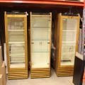 588818-1 Wine cooler 2pcs & wine cabinets, Enfrigo