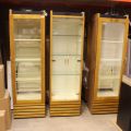 588818-2 Wine cooler 2pcs & wine cabinets, Enfrigo