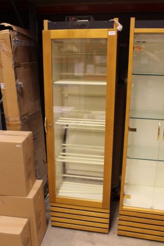 588818-3 Wine cooler 2pcs & wine cabinets, Enfrigo