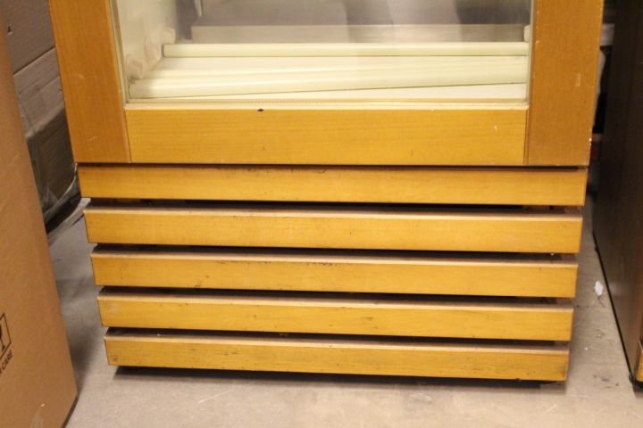 588818-8 Wine cooler 2pcs & wine cabinets, Enfrigo
