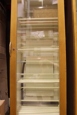 588818-9 Wine cooler 2pcs & wine cabinets, Enfrigo
