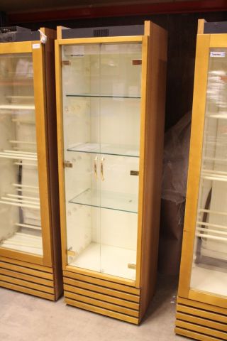 588818-11 Wine cooler 2pcs & wine cabinets, Enfrigo