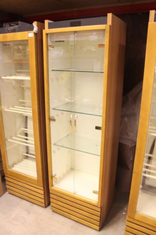 588818-12 Wine cooler 2pcs & wine cabinets, Enfrigo