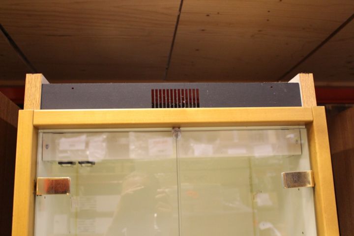 588818-13 Wine cooler 2pcs & wine cabinets, Enfrigo