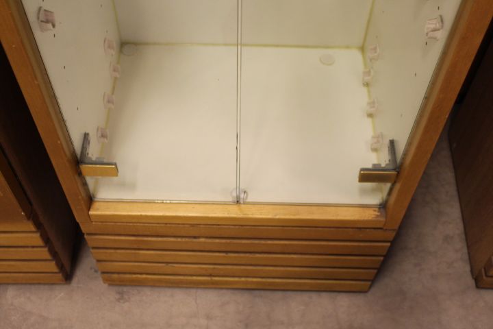588818-16 Wine cooler 2pcs & wine cabinets, Enfrigo