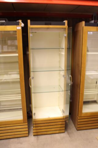 588818-17 Wine cooler 2pcs & wine cabinets, Enfrigo