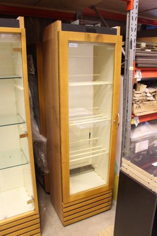 588818-18 Wine cooler 2pcs & wine cabinets, Enfrigo