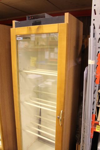 588818-19 Wine cooler 2pcs & wine cabinets, Enfrigo