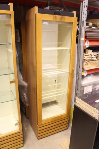 588818-21 Wine cooler 2pcs & wine cabinets, Enfrigo