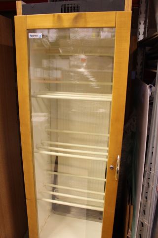 588818-24 Wine cooler 2pcs & wine cabinets, Enfrigo