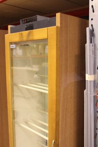 588818-26 Wine cooler 2pcs & wine cabinets, Enfrigo