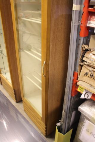 588818-27 Wine cooler 2pcs & wine cabinets, Enfrigo
