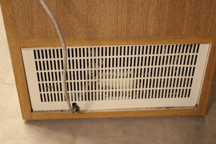 588818-30 Wine cooler 2pcs & wine cabinets, Enfrigo