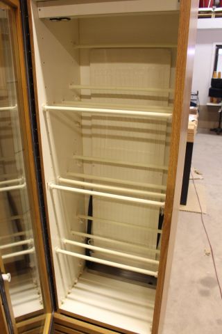 588818-34 Wine cooler 2pcs & wine cabinets, Enfrigo