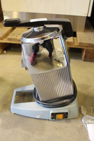 588833-2 Juice centrifuge, Santos 10CC (2004)