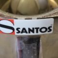 588833-3 Juice centrifuge, Santos 10CC (2004)