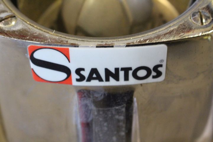 588833-3 Juice centrifuge, Santos 10CC (2004)