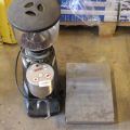 588837-1 Coffee grinder, Mazzer Luigi Srl (Major Electronic)
