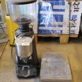 588837-2 Coffee grinder, Mazzer Luigi Srl (Major Electronic)