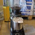 588837-4 Coffee grinder, Mazzer Luigi Srl (Major Electronic)