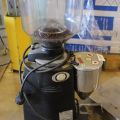 588837-5 Coffee grinder, Mazzer Luigi Srl (Major Electronic)